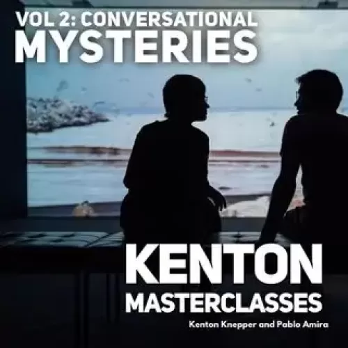 Kenton Masterclasses 2