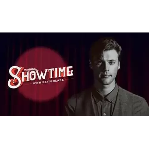 Kevin Blake (2021.06.02) by Vanishing Showtime