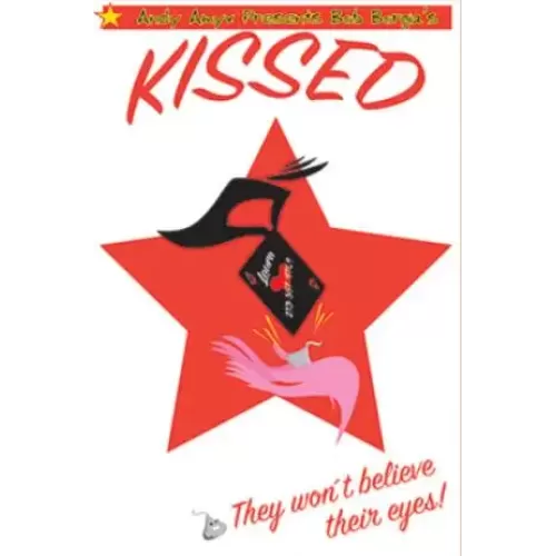 Kissed V2 Red