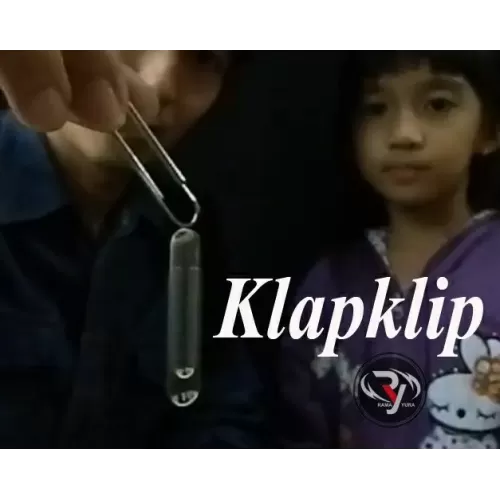 Klapklip by Rama Yura