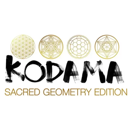 Kodama Pad by Matt Pulsar And Luca Volpe Productions