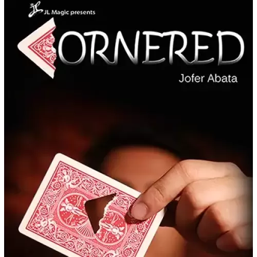Kornered by Jofer Abata