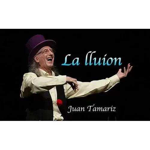La Iluion by Juan Tamariz