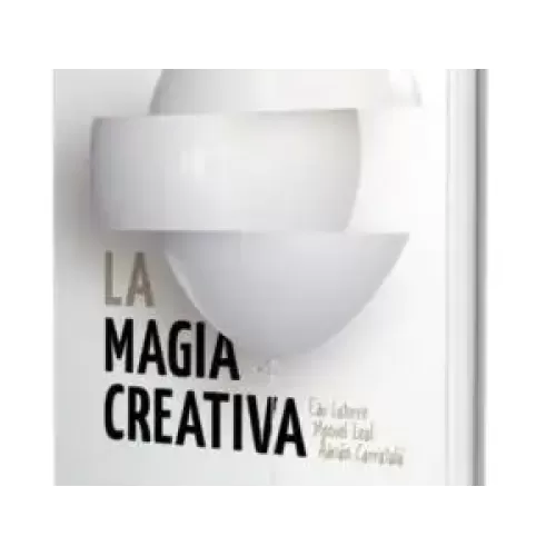 La Magia Creativa by Thinking Paradox