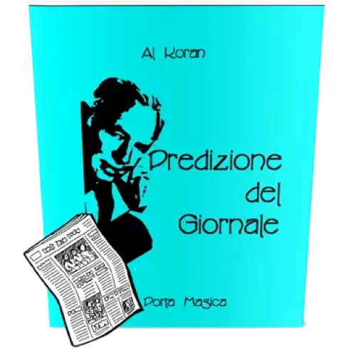 La Predizione Del Giornale by Al Koran