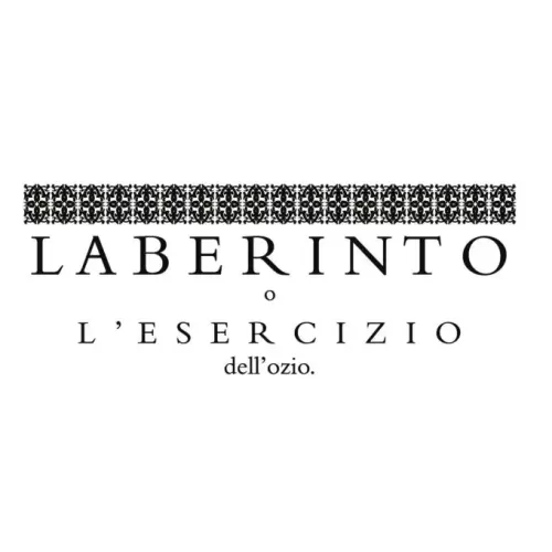 Laberinto by Mariano Tomatis