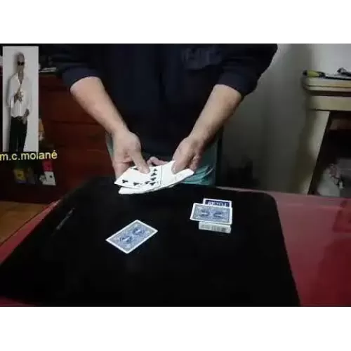Last Ambitious 5 by Salvador Molano Olivera