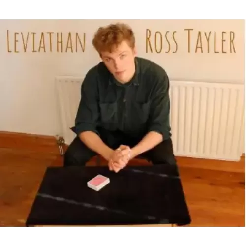 Leviathan by Ross Tayler