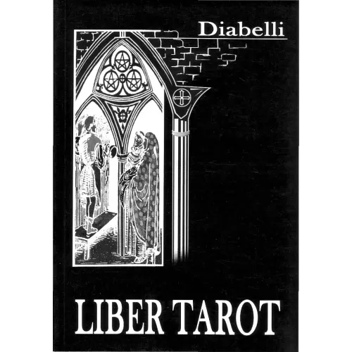 Liber Tarot by Diabelli