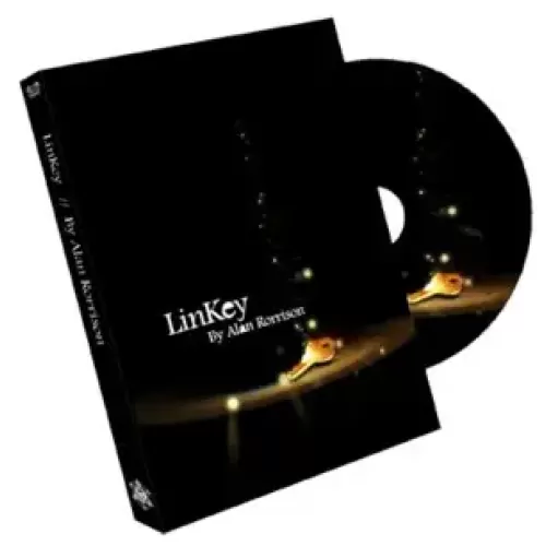 Linkey by Alan Rorrison And Titanas