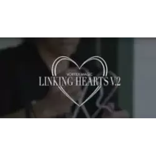 Linking Hearts 2.0 by Vortex Magic