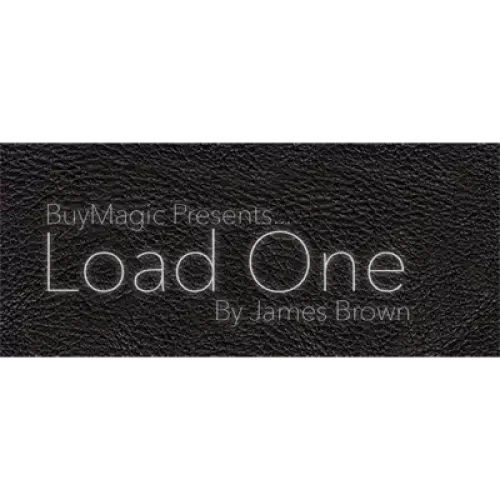 Load One – Card To Phone Wallet by James Brown