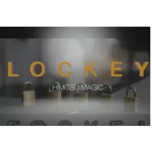 Lockey by Himitsu Magic