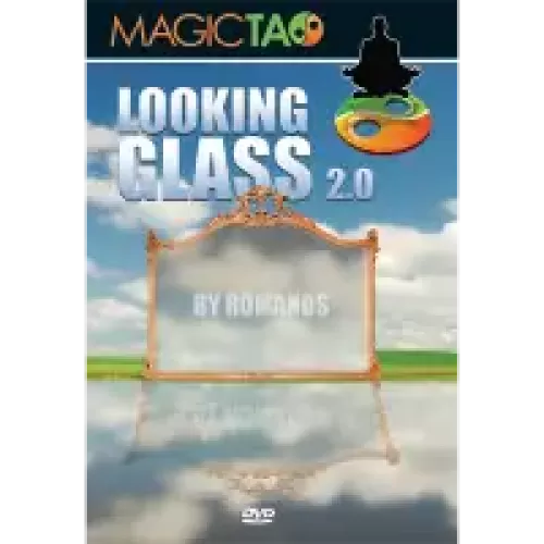 Looking Glass 2.0 by Romanos