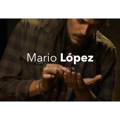 Lopez by Mario Lopez (1-3)