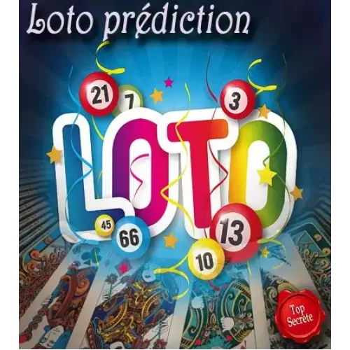 Loto Prédiction ( Le Petit Magicien )
