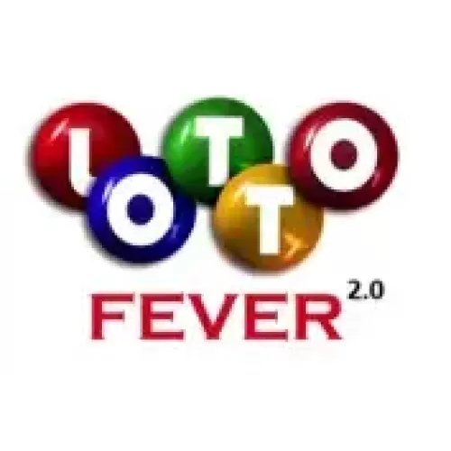 Lotto Fever 2.0 by Jamie Salinas