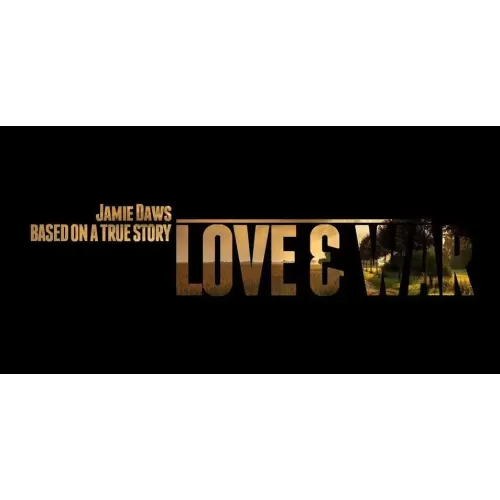 Love And War by Jamie Daws