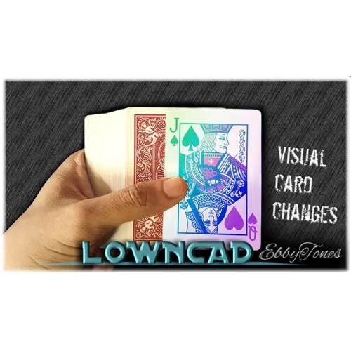 Lowncad by Ebby Tones