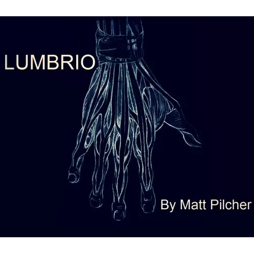 Lumbrio by Matt Pilcher