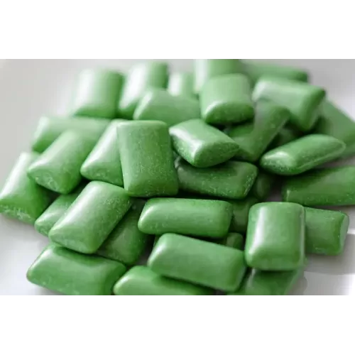 M.O.Gum by Sultan Orazaly