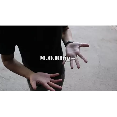 M.O.Ring Plus by Sultan Orazaly