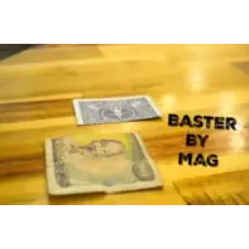 Magic Heart Team – Baster By Mag