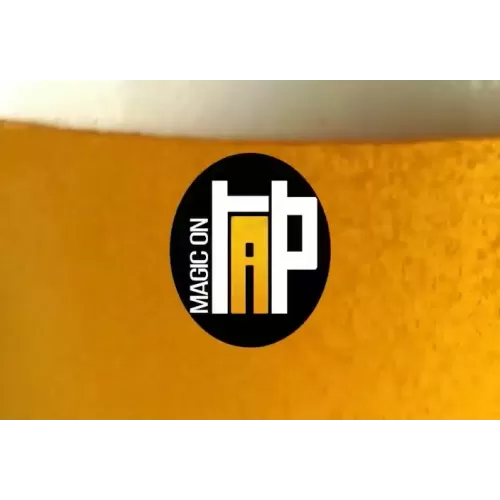 Magic On Tap (1-4) by Denis Behr