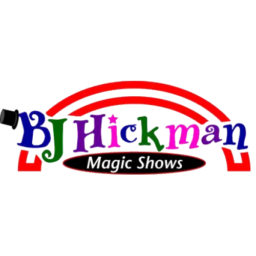 Magic Show 3 by Bj Hickman