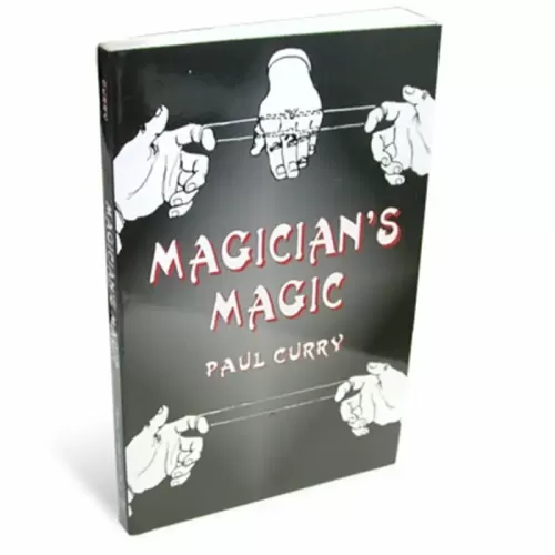 Magician's Magic by Paul Curry