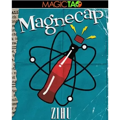 Magnecap by Zihu