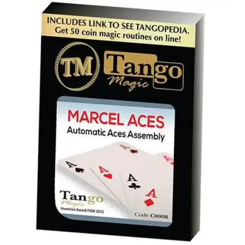 Marcel Aces