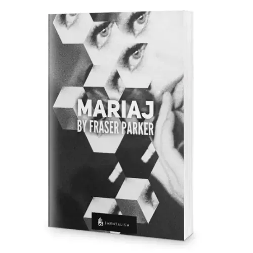 Mariaj by Fraser Parker