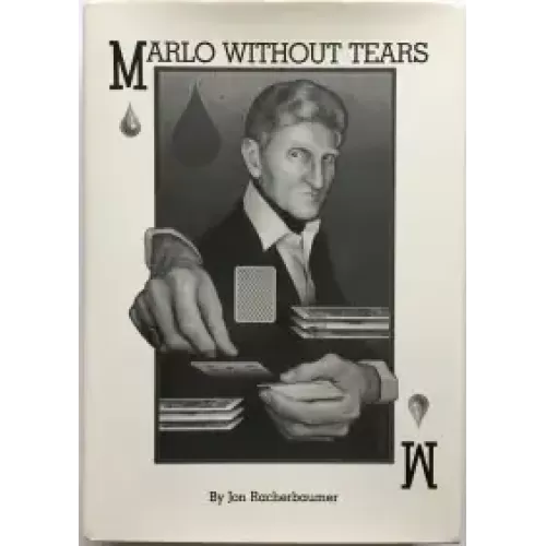 Marlo Without Tears by Jon Racherbaumer
