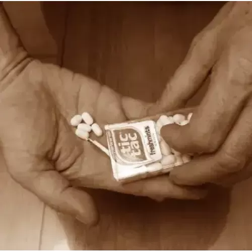 Martinka Presents Minted by Ted Bogusta