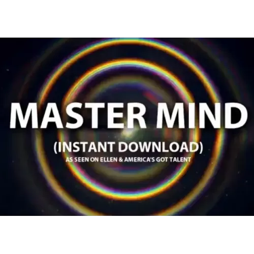 Master Minds by Jibrizy