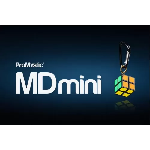 Md Mini by Promystic