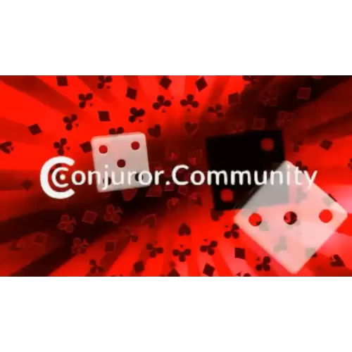 Member Mastermind (2019-07) by Conjuror Community