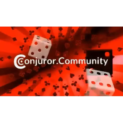 Member Mastermind (2019-08) by Conjuror Community