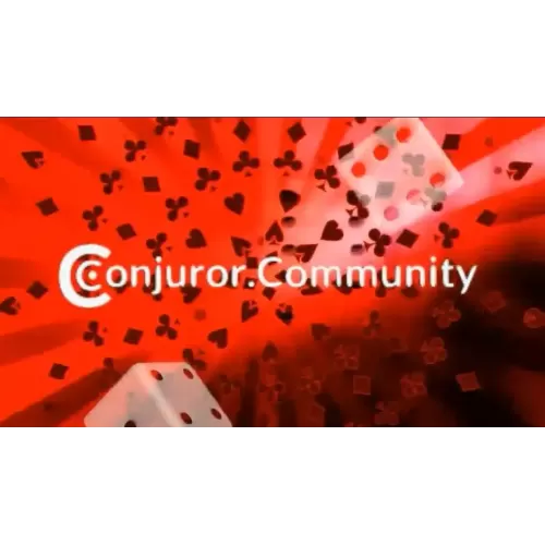 Member Mastermind by Conjuror Community