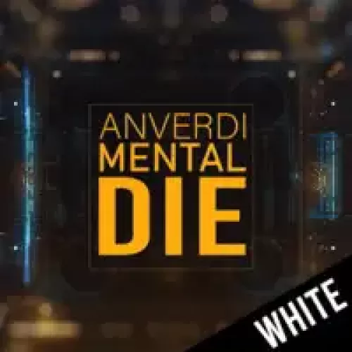 Mental Die by Tony Anverdi