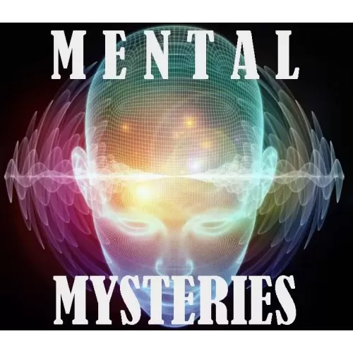 Mental Mysteries by Dibya Guha