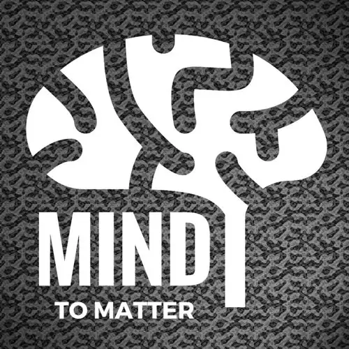 Mind Power Traveller by John Kennedy