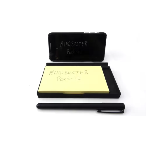 Mindbuster Post It by Labco Magic (Soren Harbo)