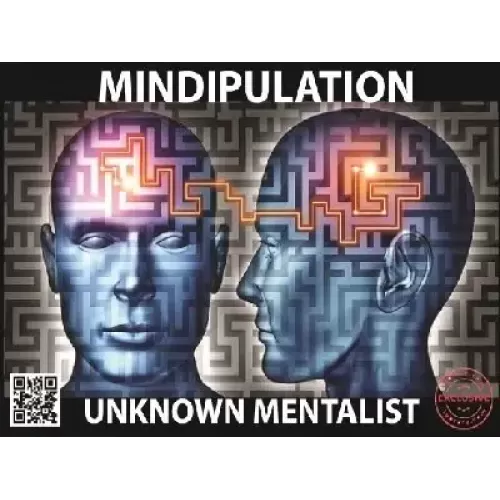 Mindipulation by Unknown Mentalist