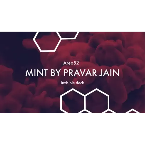 Mint by Area52