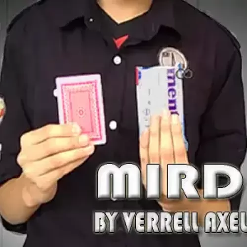 Mird by Verrell Axel