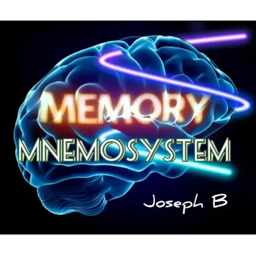 MNEMOSYSTEM By Joseph B