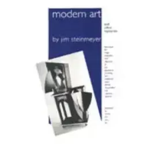 Modern Art And Other Mysteries by Jim Steinmeyer
