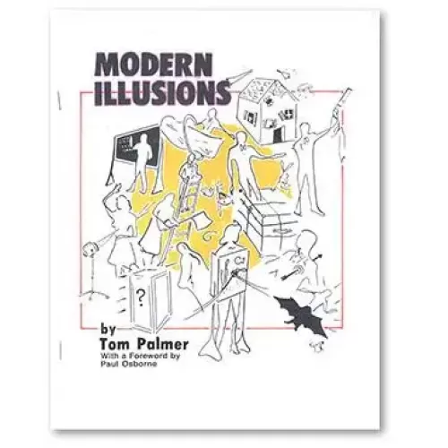 Modern Illusions by Tom Palmer